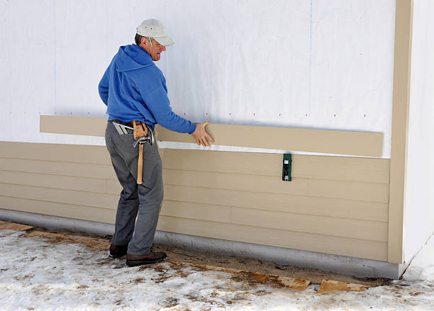 Reliable Byers, CO Siding Solutions