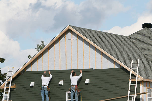 Best Brick Veneer Siding  in Byers, CO